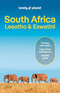 South Africa, Lesotho & Eswatini (13th Edition) - MPHOnline.com