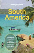 Lonely Planet South America (16th Edition) - MPHOnline.com