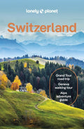 Switzerland (11th Edition) - MPHOnline.com