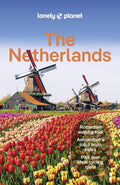 The Netherlands (9th Edition) - MPHOnline.com