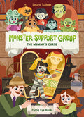 The Mummy's Curse (Monster Support Group) - MPHOnline.com