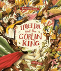 Imelda and the Goblin King - MPHOnline.com