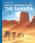 Sahara (Earth's Incredible Places) - MPHOnline.com