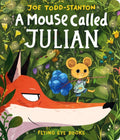 A Mouse Called Julian - MPHOnline.com