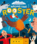 Wrong Time Rooster - MPHOnline.com