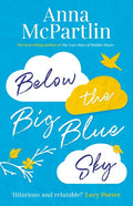Below the Big Blue Sky - MPHOnline.com