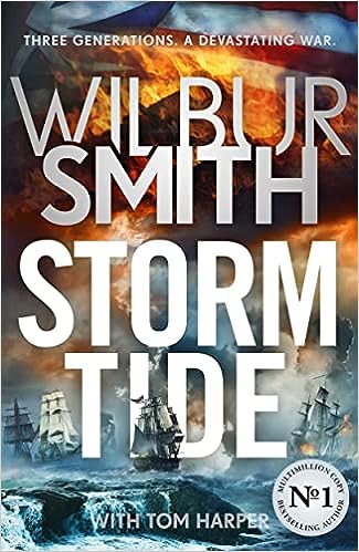 Storm Tide - MPHOnline.com