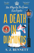 A Death in Diamonds - MPHOnline.com