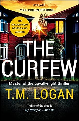 The Curfew - MPHOnline.com