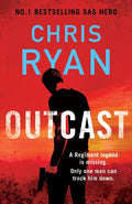 Ryan: Outcast - MPHOnline.com