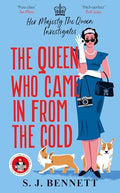 The Queen Who Came In From The Cold - MPHOnline.com