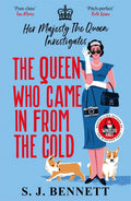 The Queen Who Came In From The Cold - MPHOnline.com