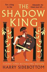 The Shadow King (9781838777999) - MPHOnline.com