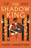The Shadow King - MPHOnline.com
