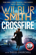 Crossfire - MPHOnline.com
