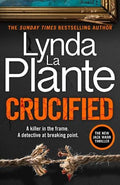 Crucified - MPHOnline.com