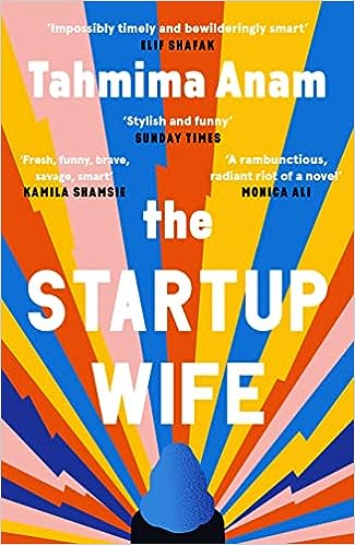 The Startup Wife Anam, Tahmima - MPHOnline.com