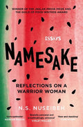 Namesake: Reflections on A Warrior Woman - MPHOnline.com