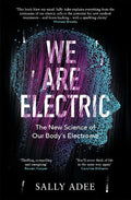 We Are Electric /T - MPHOnline.com