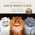 Louis Wain's Cats /H - MPHOnline.com