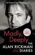 Madly, Deeply: Alan Rickman (Uk)/H* - MPHOnline.com