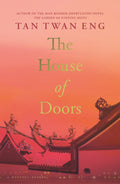 The House Of Doors - MPHOnline.com