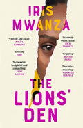 The Lions' Den - MPHOnline.com