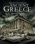 Encyclopedia of Ancient Greece - MPHOnline.com