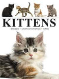 Kittens (9781838864415) - MPHOnline.com