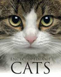 Encyclopedia of Cats - MPHOnline.com