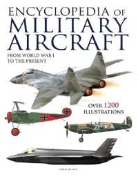 Encyclopedia of Military Aircraft - MPHOnline.com