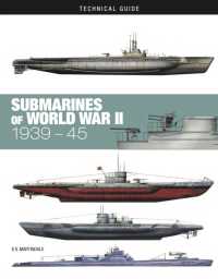 Submarines of World War II - MPHOnline.com