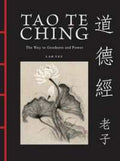 Chinese Bound: Tao Te Ching (Dao De Jing) - MPHOnline.com