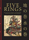 Chinese Bound: Five Rings - The Classic Text on Mastery in Swordsmanship, Leadership and Conflict: A New Translation - MPHOnline.com