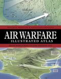 Air Warfare Illustrated Atlas - MPHOnline.com