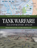 Tank Warfare Illustrated Atlas - MPHOnline.com