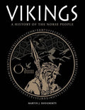 Vikings: A History of the Norse People - MPHOnline.com