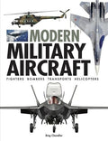 Modern Military Aircraft - MPHOnline.com