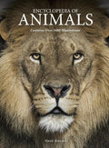 Encyclopedia of Animals - MPHOnline.com