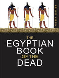 The Egyptian Book of The Dead - MPHOnline.com