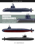Modern Submarines: Attack Ballistic Nuclear - MPHOnline.com