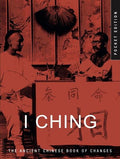 I Ching: The Ancient Chinese Book of Changes - MPHOnline.com