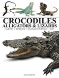 Crocodiles, Alligators & Lizards - MPHOnline.com