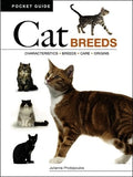 Cat Breeds: Characteristics Breeds Care Origins - MPHOnline.com
