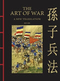 The Art of War: A New Translation - MPHOnline.com