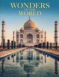 Wonders of the World - MPHOnline.com