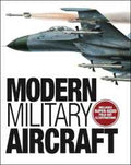 Modern Military Aircraft: Highly-Detailed Gatefold Artworks - MPHOnline.com