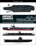 Aircraft Carriers: 1917-Present - MPHOnline.com