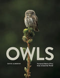 Owls: Nocturnal Birds of Prey from Around the World - MPHOnline.com