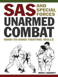 SAS and Special Forces Unarmed Combat: Hand-to-hand fighting skills - MPHOnline.com